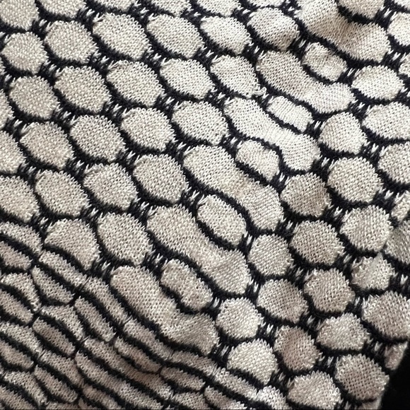 FREE PEOPLE Iceland Air Sweater Bolo Gypsy Cottage Core Dark Academia Dress S - Picture 13 of 15